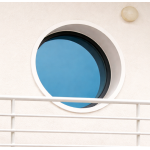 Rond Fixe Aluminium
