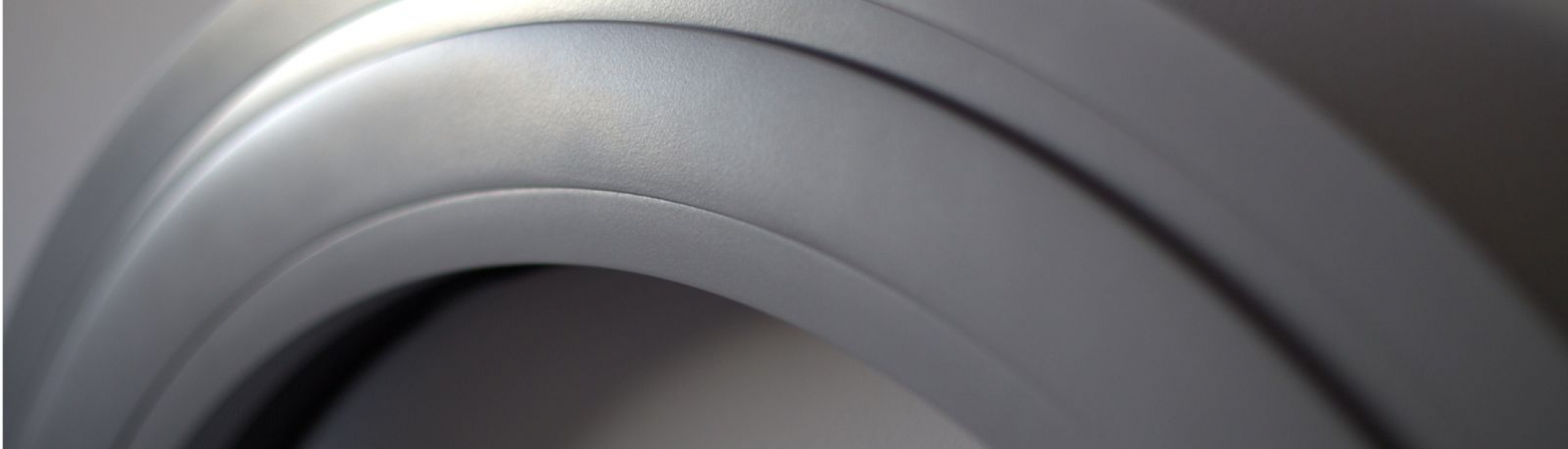 Icône représentant les différentes formes de cintrage aluminium